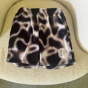 Youth overtime size large shorts barely worn